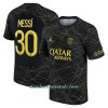 Camiseta de fútbol Paris Saint-Germain MESSI 30 Cuarta Equipación Jordan 2022-23 - Hombre